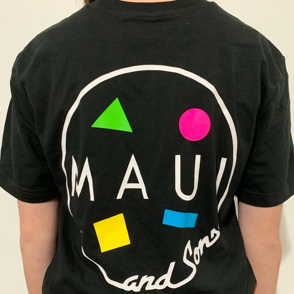 Maui and Sons tee - Picture 2 of 3